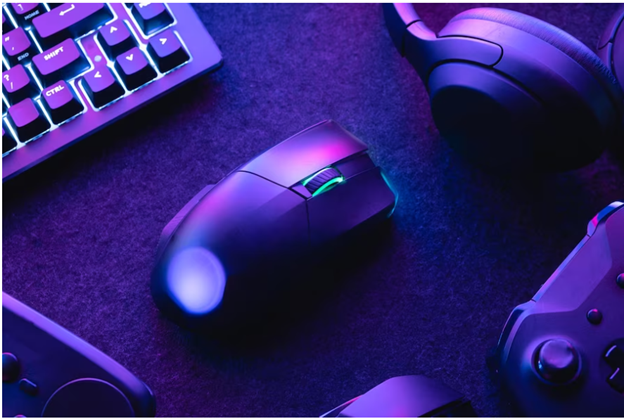 Level Up Your Gaming Experience with the Best Gaming Mice in Singapore