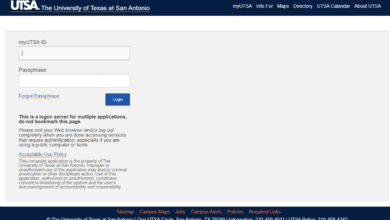 UTSA Student Portal Login Guide - University of Texas San Antonio Blackboard