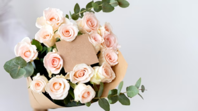The Rise of Preserved Flower Bouquets for Weddings and Special Occasions