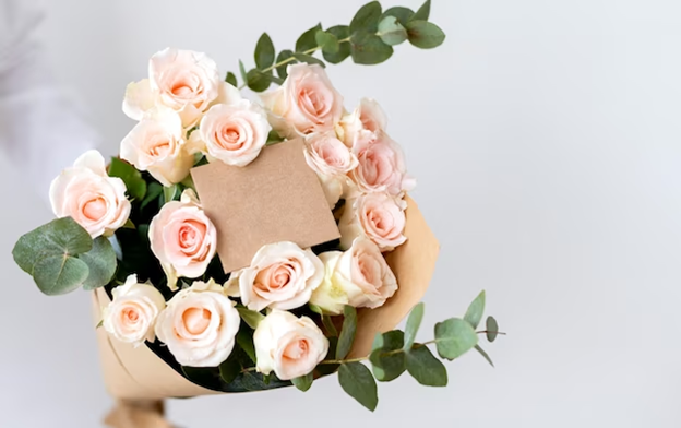The Rise of Preserved Flower Bouquets for Weddings and Special Occasions