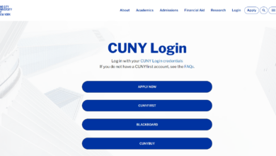 CUNY Student Portal Login: Helpful Guide to CUNY Student Portal