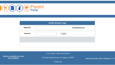 LAUSD Student Portal Login Helpful Guide to LAUSD Student Parents Schoology Portal