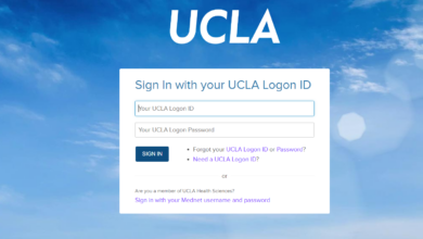 MyUCLA Student Portal Helpful Guide to Access MyUCLA Student Login Portal