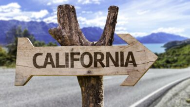 4 Things to Do Before Moving to California
