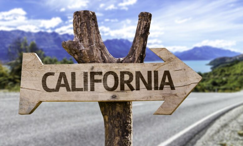 4 Things to Do Before Moving to California
