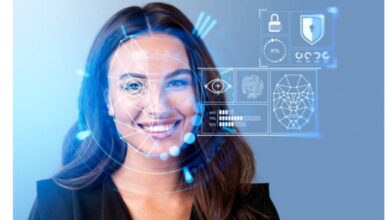 Face scanning technology to improve security: Applications for Law enforcement, Prosecution, and Terrorism