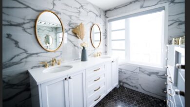 Amazing Ways to Make Your Bathroom Feel Luxe