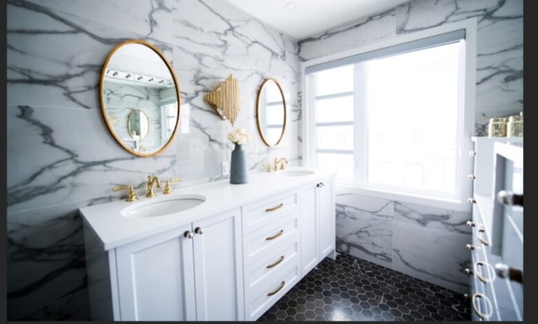 Amazing Ways to Make Your Bathroom Feel Luxe