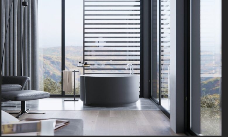 Building a Luxury Bathroom: A Guide for Lexington Homeowners Building a Luxury Bathroom: A Guide for Lexington Homeowners