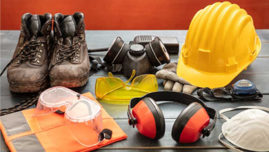 The Importance of High-Quality Personal Protective Equipment What Every Worker Should Know