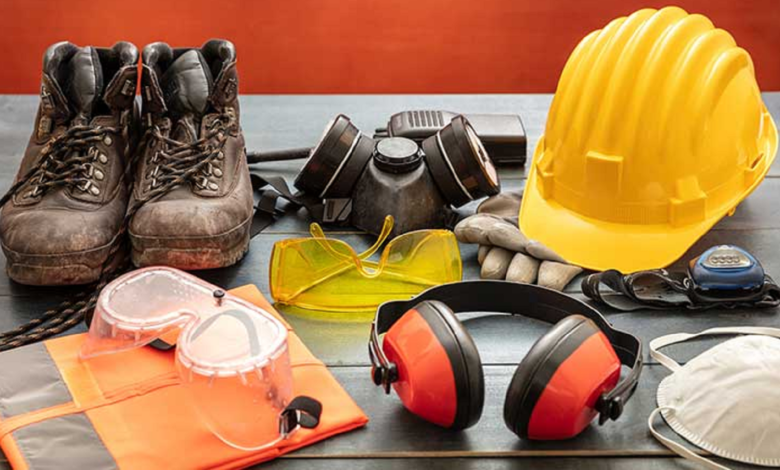 The Importance of High-Quality Personal Protective Equipment What Every Worker Should Know